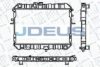 JDEUS RA0160130 Radiator, engine cooling